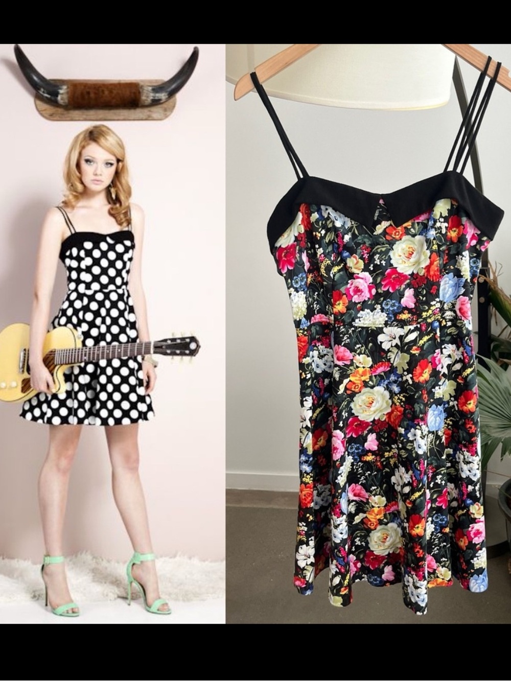 NWT Annie50 Wanda Dress